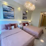Fairy Dust Sky Suite By Crib2Go