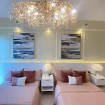Fairy Dust Sky Suite By Crib2Go