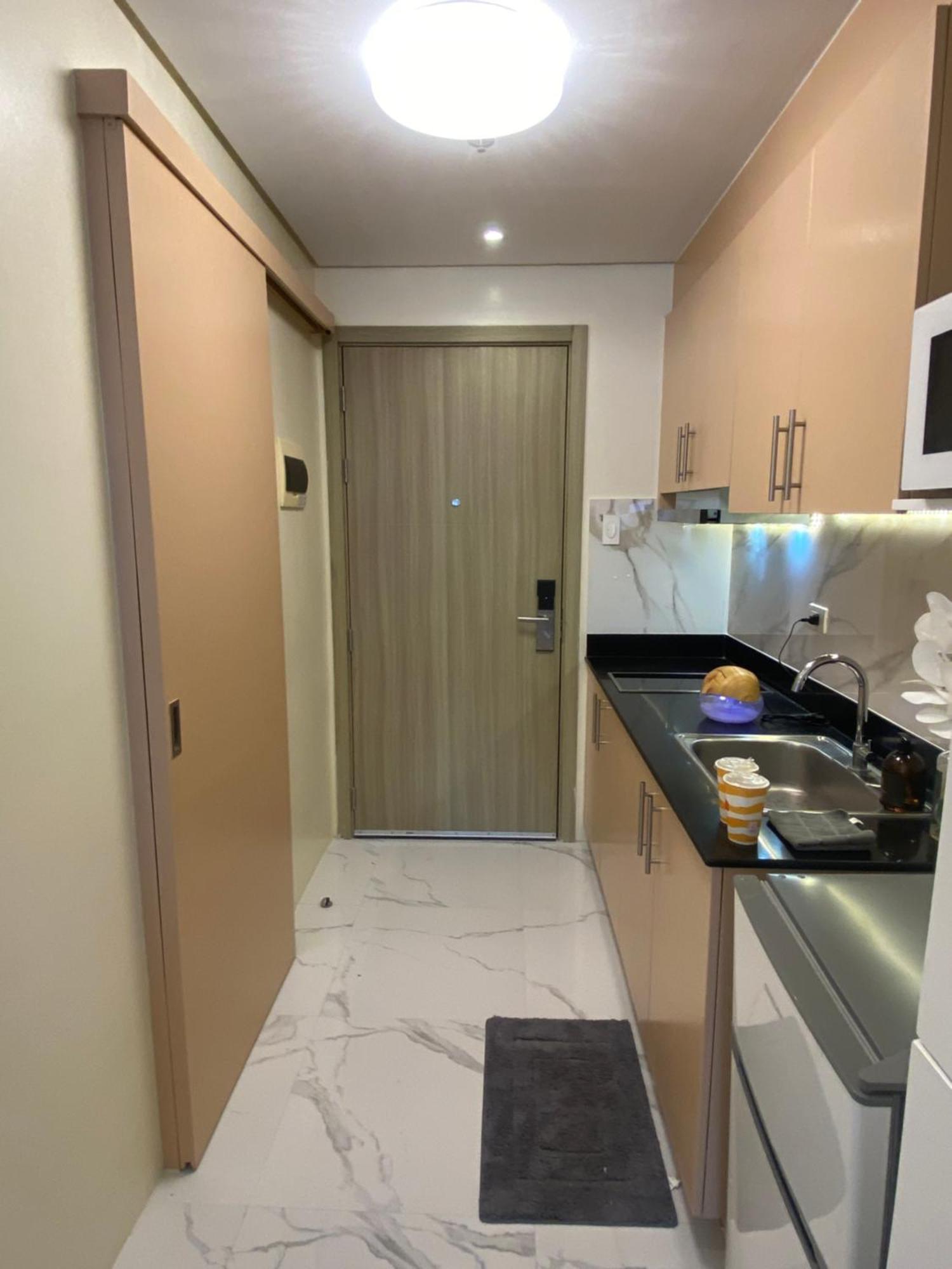 Fairy Dust Sky By Crib2go Apartment Manila