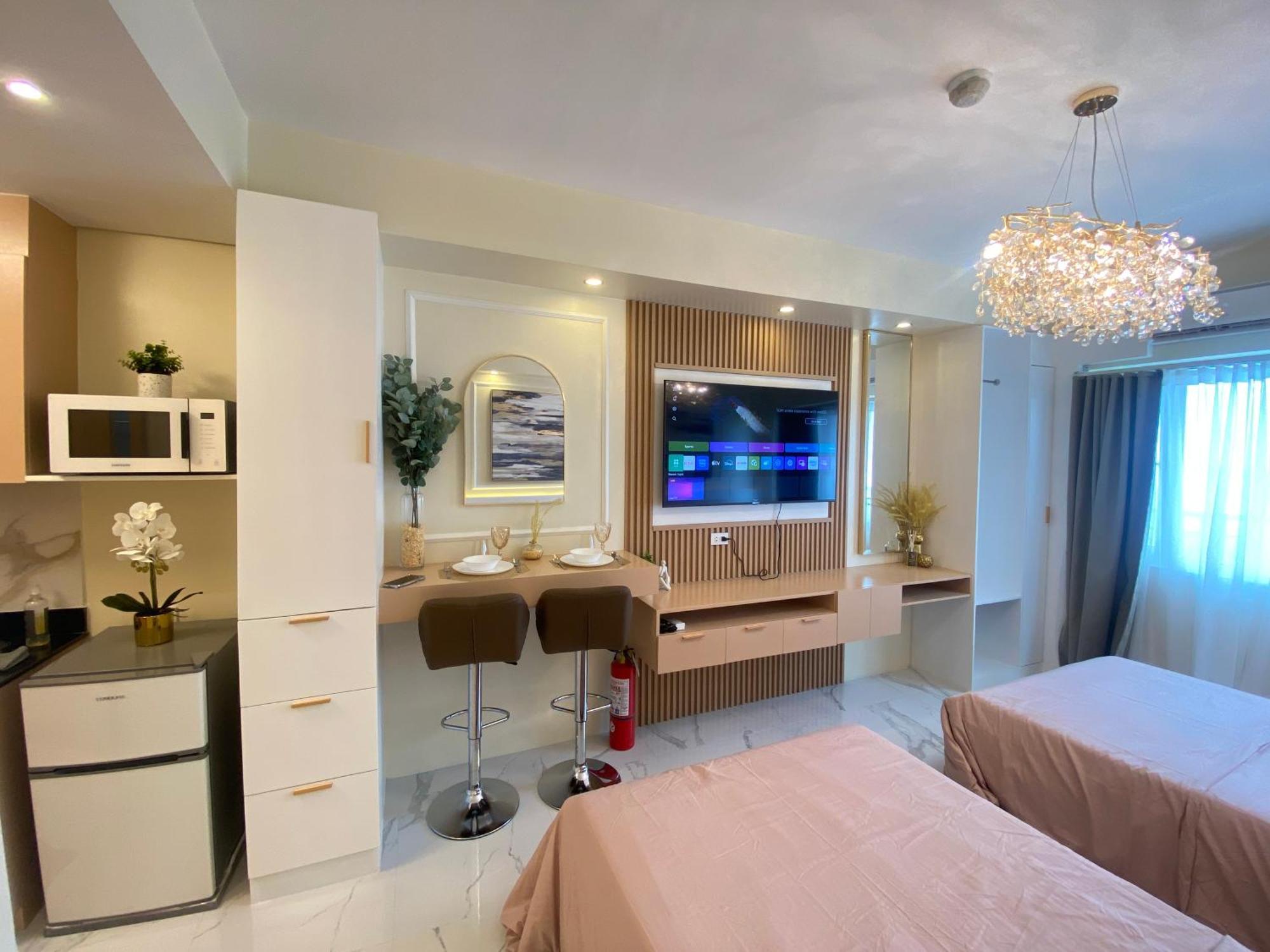 Apartment Fairy Dust Sky By Crib2go *