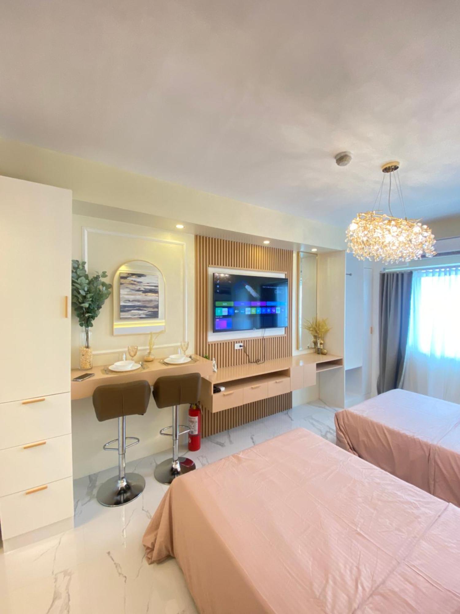 Fairy Dust Sky By Crib2go Apartment Manila