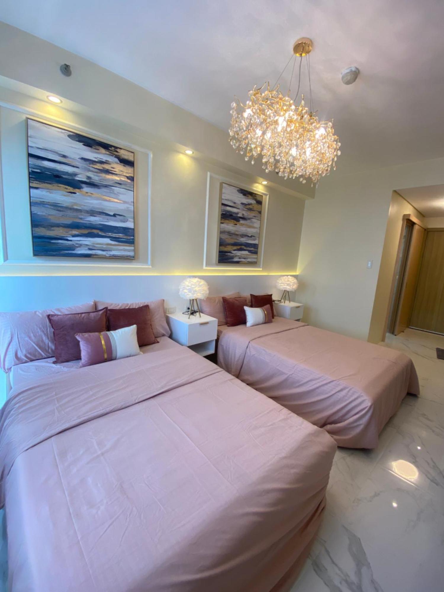 Fairy Dust Sky By Crib2go Apartment *