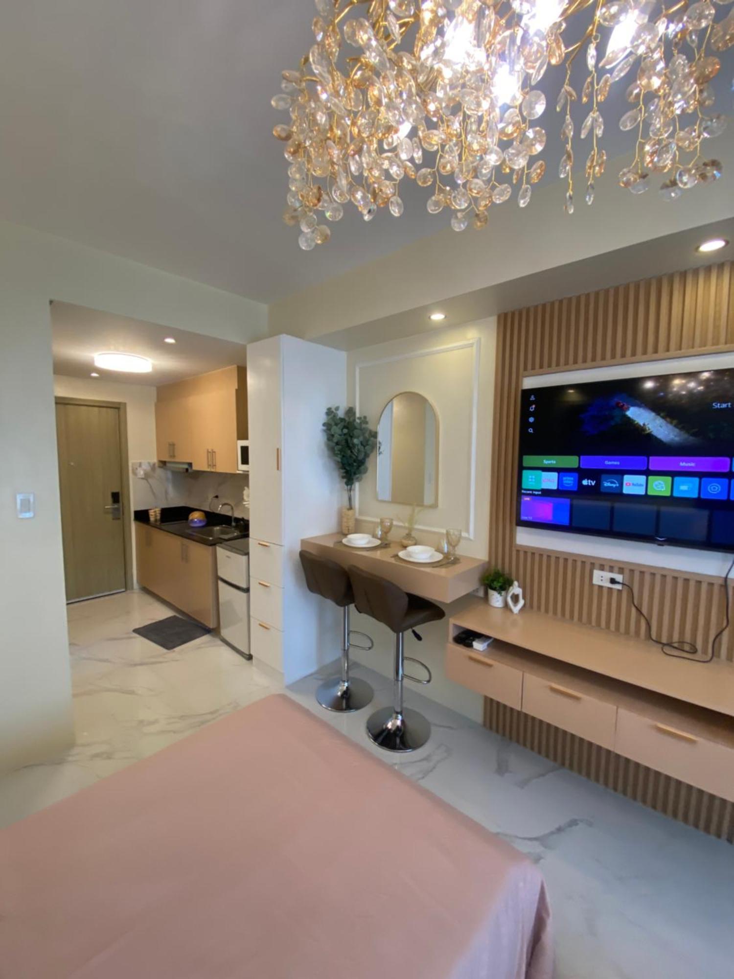 Apartment Fairy Dust Sky By Crib2go