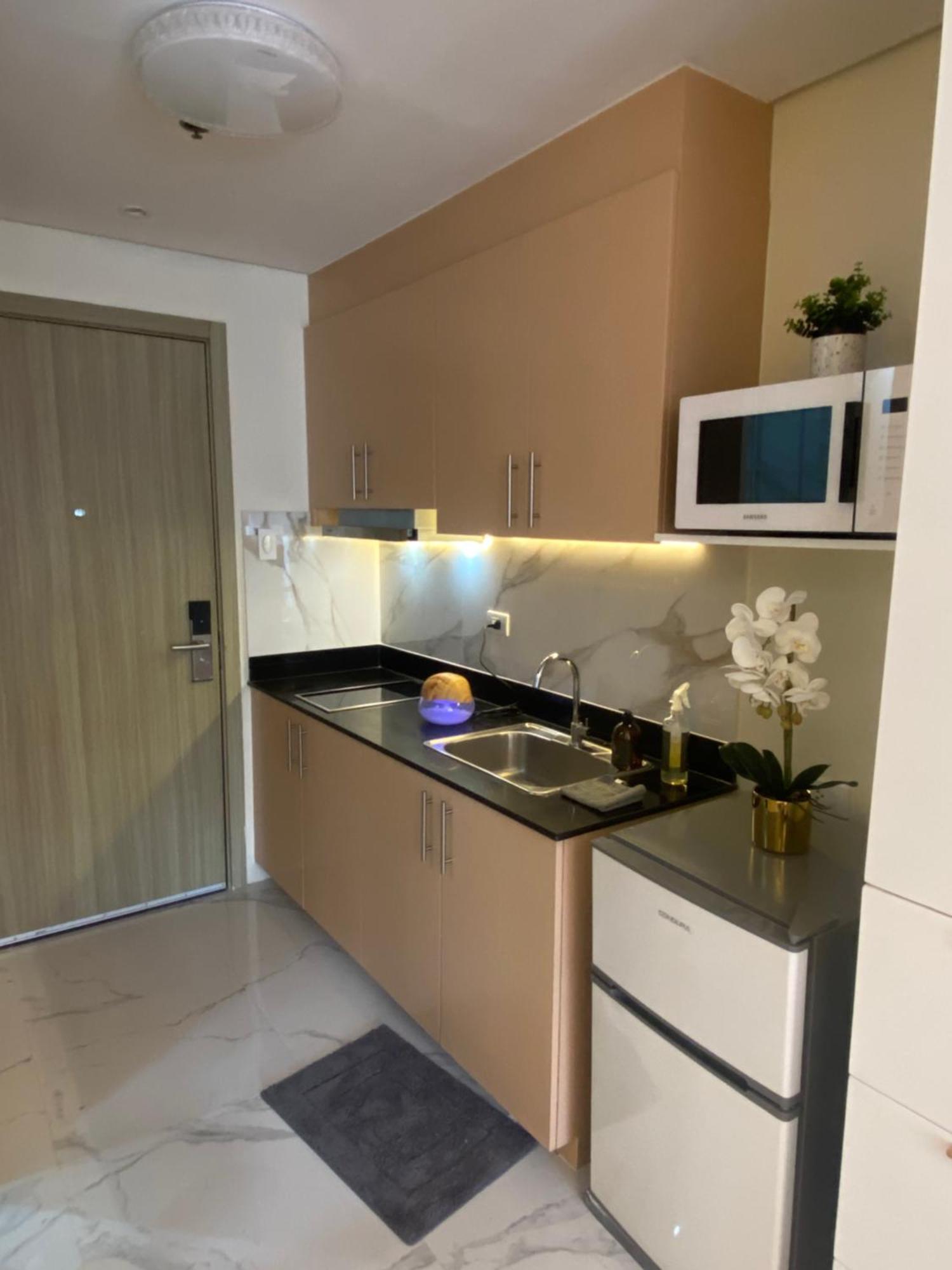 Apartment Fairy Dust Sky By Crib2go Manila