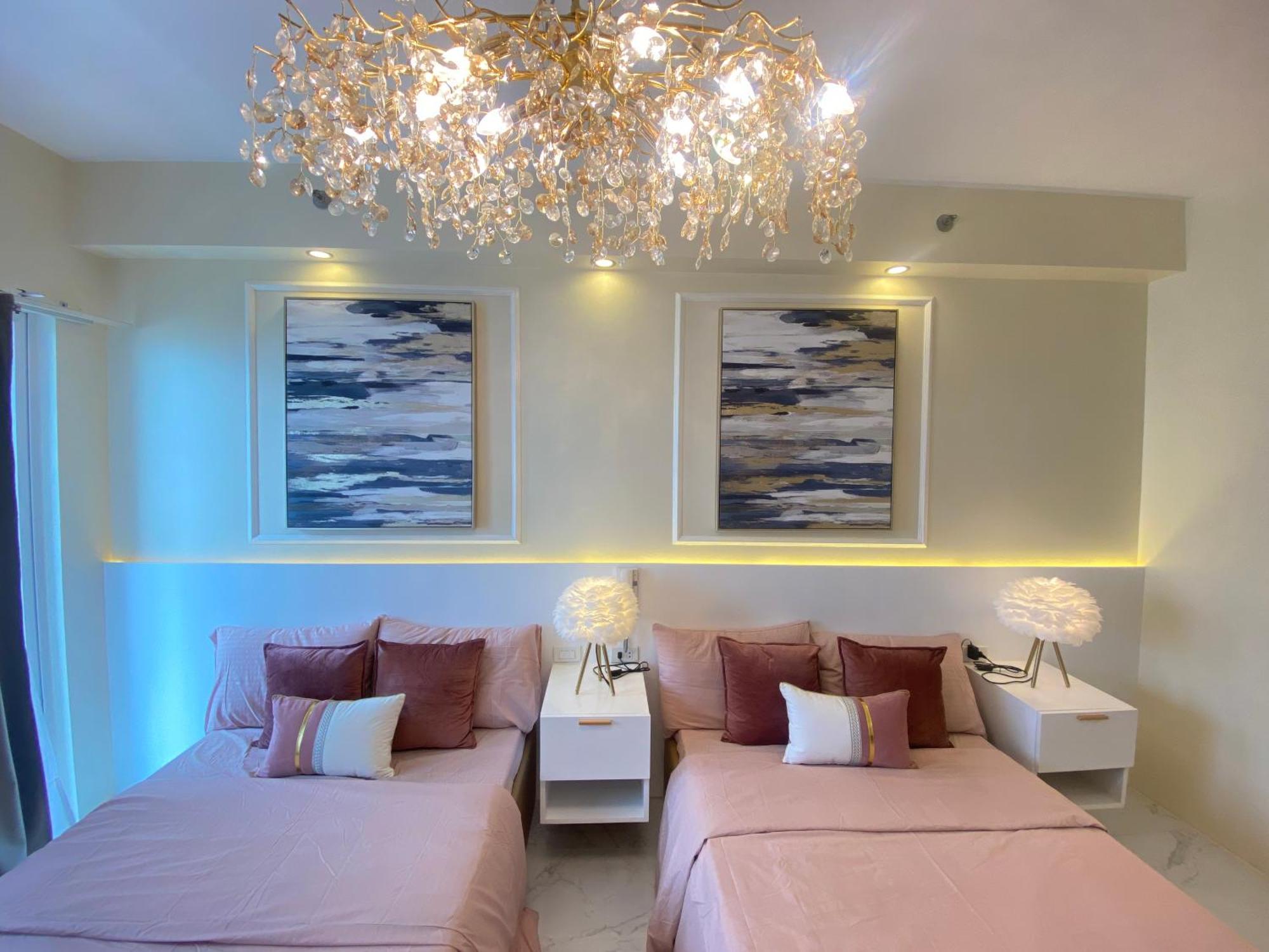 Apartment Fairy Dust Sky By Crib2go