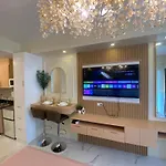 Fairy Dust Sky Suite By Crib2Go